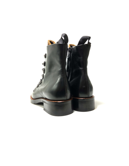 boots-bottines hamilton metamorf'ose