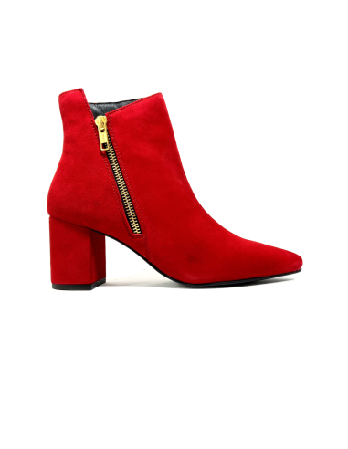 boots-bottines hanissa metamorf'ose
