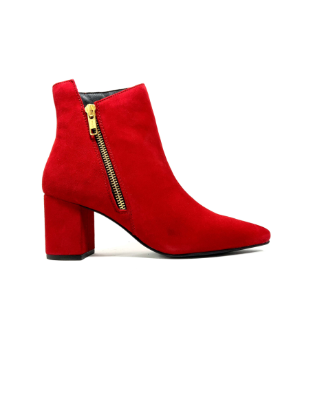 boots-bottines hanissa metamorf'ose