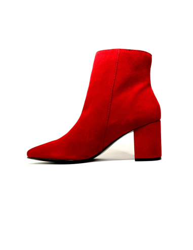 boots-bottines hanissa metamorf'ose