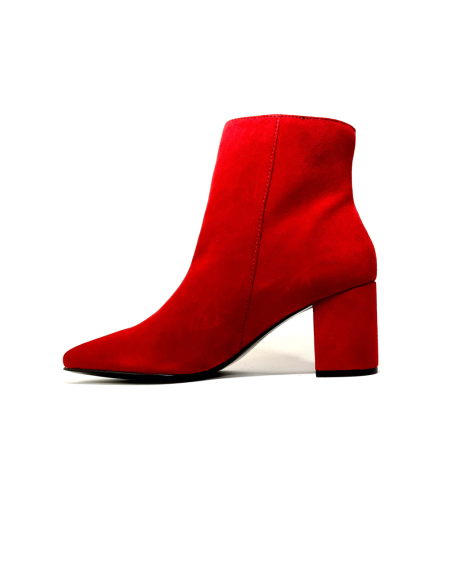 boots-bottines hanissa metamorf'ose