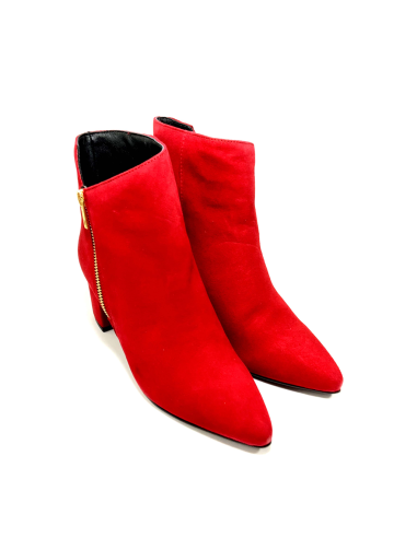 boots-bottines hanissa metamorf'ose