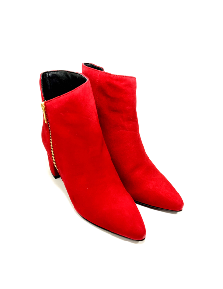 boots-bottines hanissa metamorf'ose