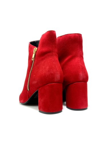 boots-bottines hanissa metamorf'ose