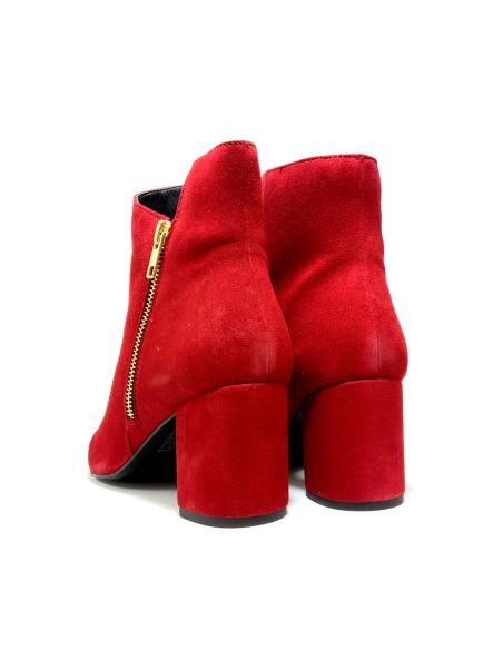 boots-bottines hanissa metamorf'ose
