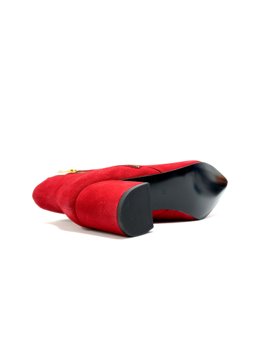 boots-bottines hanissa metamorf'ose