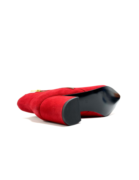 boots-bottines hanissa metamorf'ose