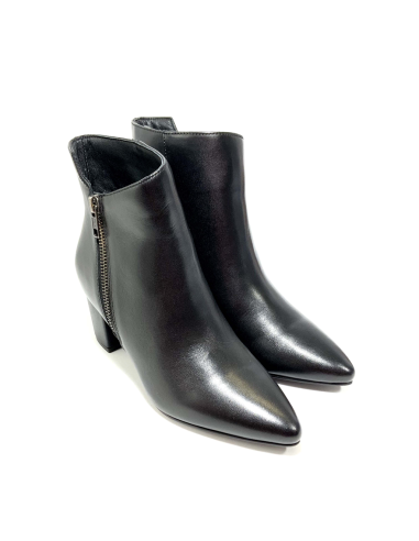 boots-bottines hanissa metamorf'ose