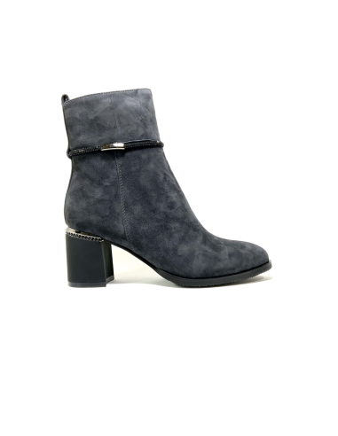 boots-bottines haok metamorf'ose