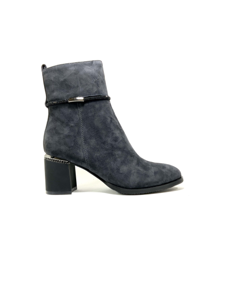 boots-bottines haok metamorf'ose