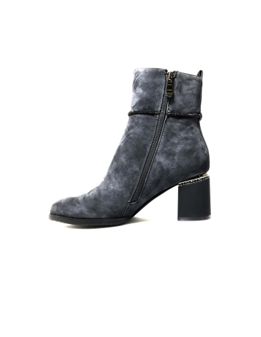 boots-bottines haok metamorf'ose