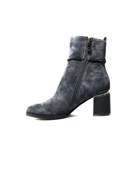 boots-bottines haok metamorf'ose