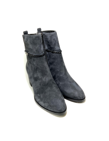 boots-bottines haok metamorf'ose