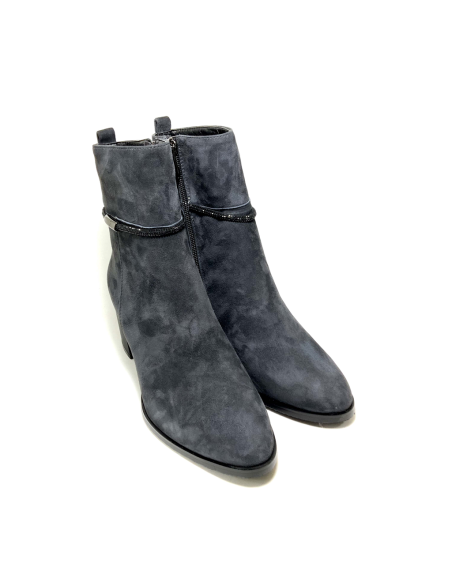 boots-bottines haok metamorf'ose