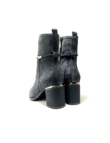 boots-bottines haok metamorf'ose