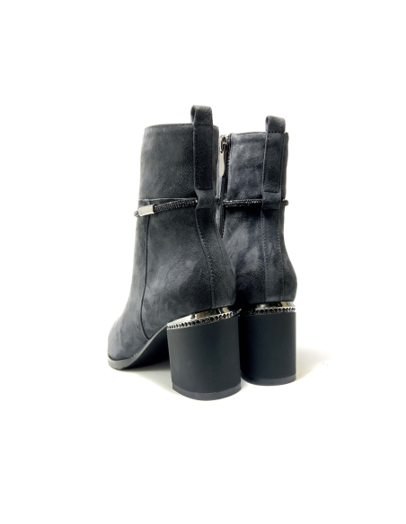 boots-bottines haok metamorf'ose