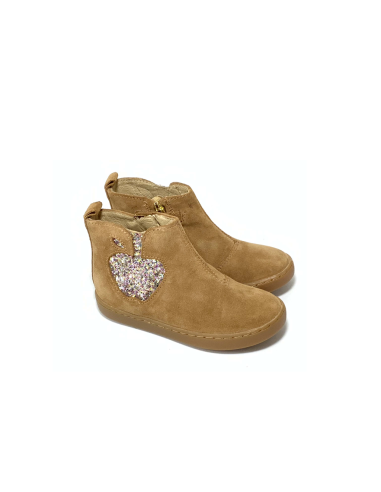 boots et bottes play apple shoopom