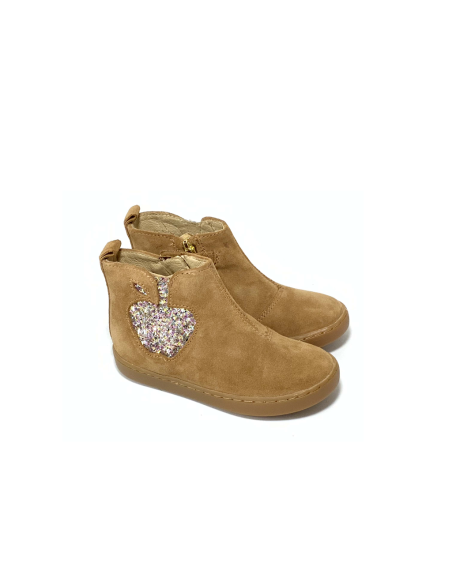 boots et bottes play apple shoopom