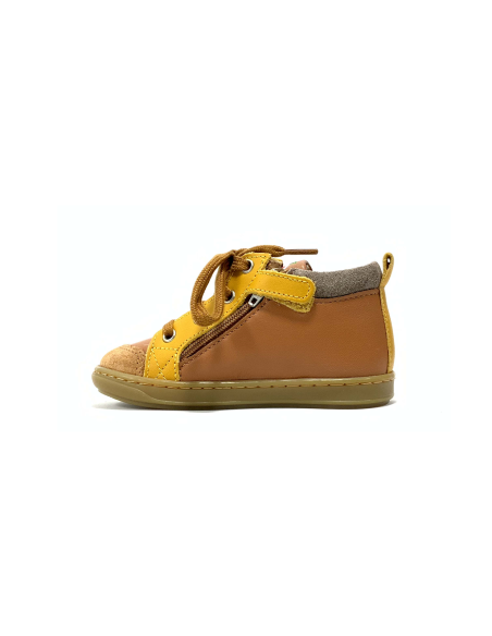 1er pas bouba bi zip shoopom