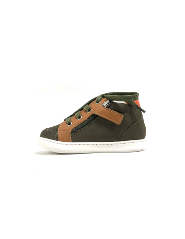 1er pas bouba zip box shoopom