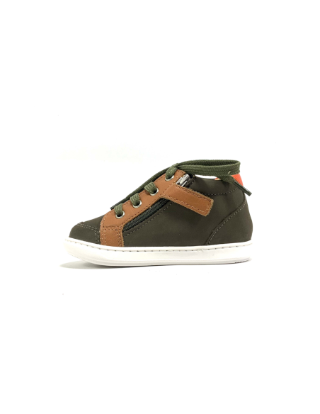 1er pas bouba zip box shoopom