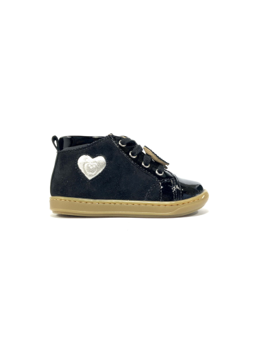 1er pas bouba heart shoopom