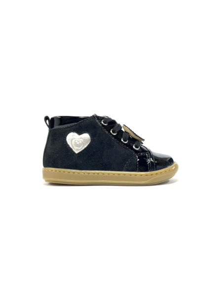 1er pas bouba heart shoopom