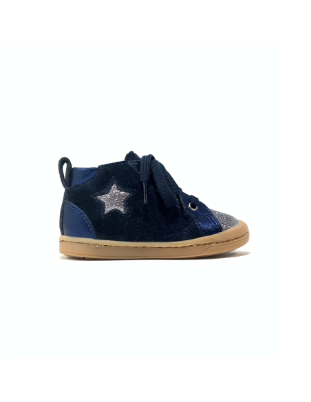 1er pas kikki star shoopom