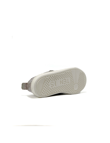 baskets sneakers ten fit piping 10 is