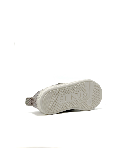 baskets sneakers ten fit piping 10 is