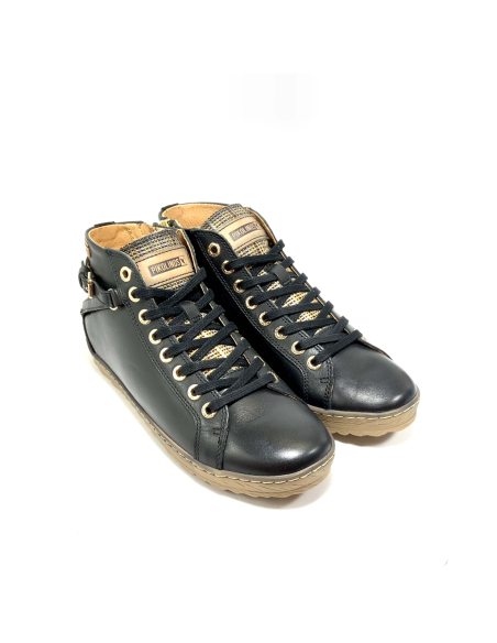 baskets sneakers lagos pikolinos