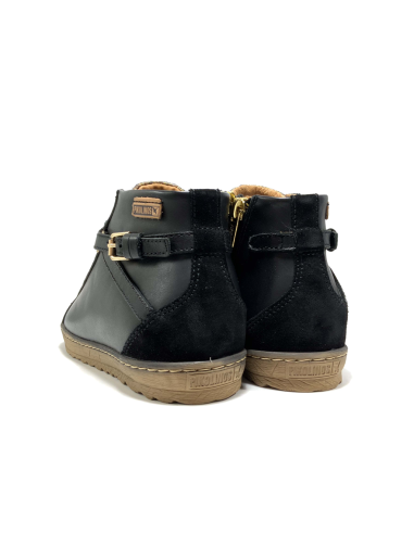 baskets sneakers lagos pikolinos