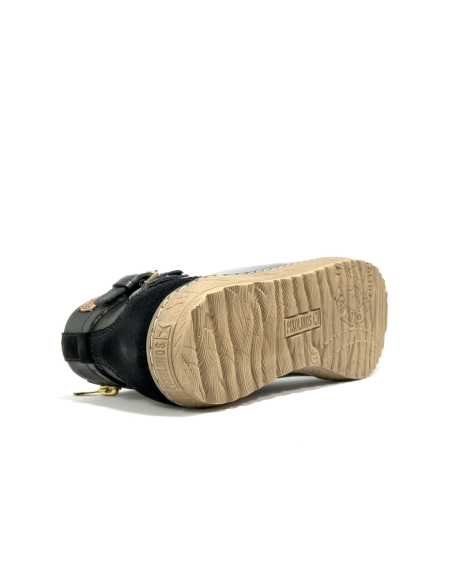 baskets sneakers lagos pikolinos