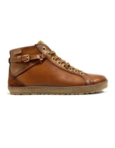 baskets sneakers lagos pikolinos