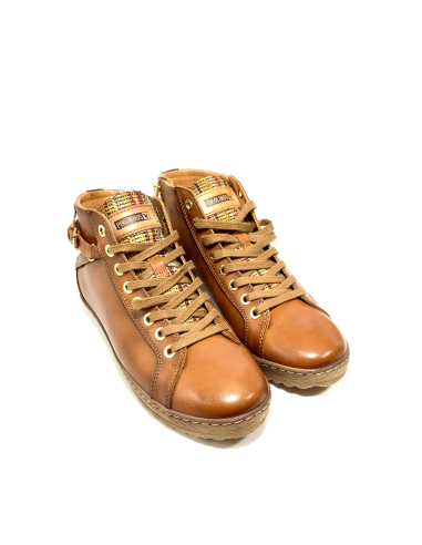 baskets sneakers lagos pikolinos