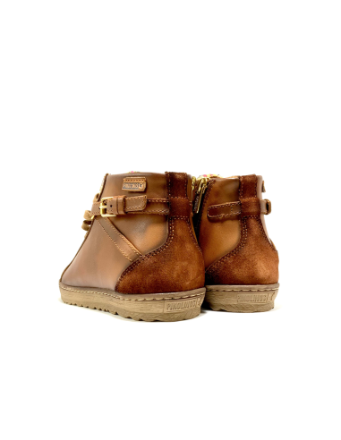 baskets sneakers lagos pikolinos