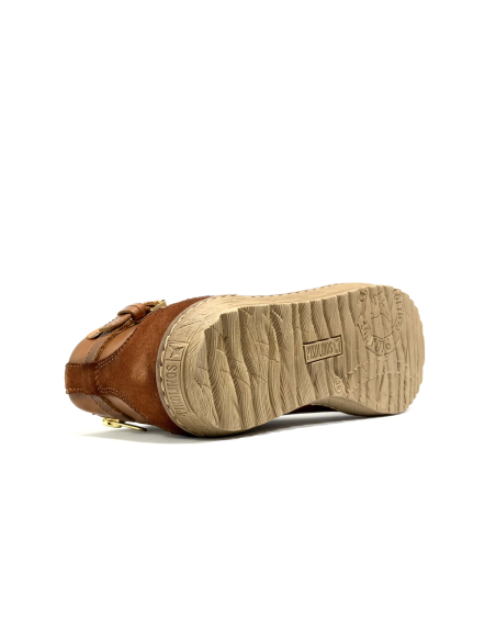 baskets sneakers lagos pikolinos