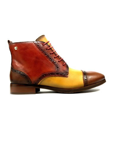 boots-bottines royal pikolinos
