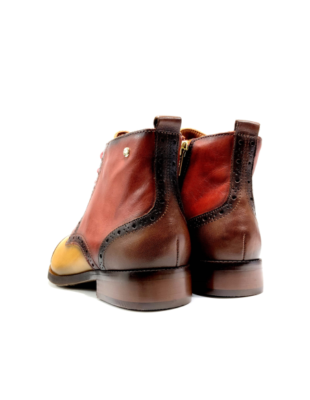 boots-bottines royal pikolinos