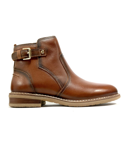 boots-bottines aldaya pikolinos