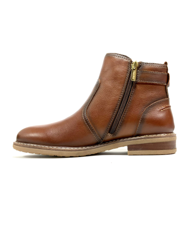 boots-bottines aldaya pikolinos