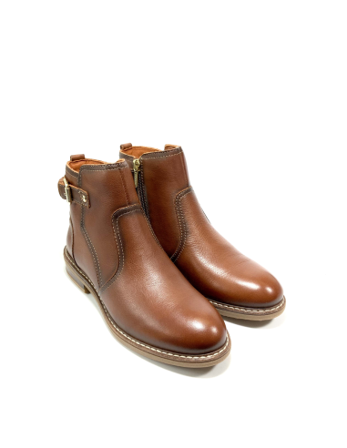 boots-bottines aldaya pikolinos
