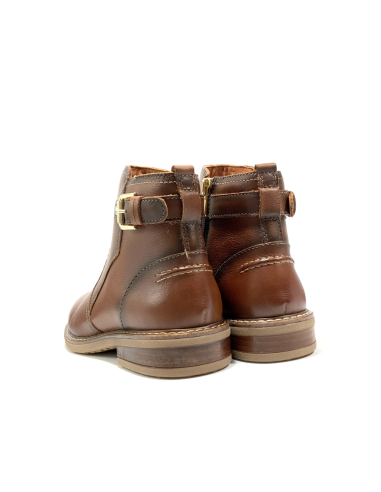 boots-bottines aldaya pikolinos