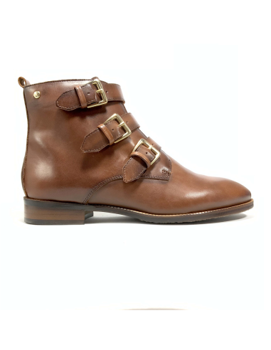 boots-bottines royal pikolinos