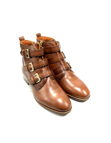 boots-bottines royal pikolinos