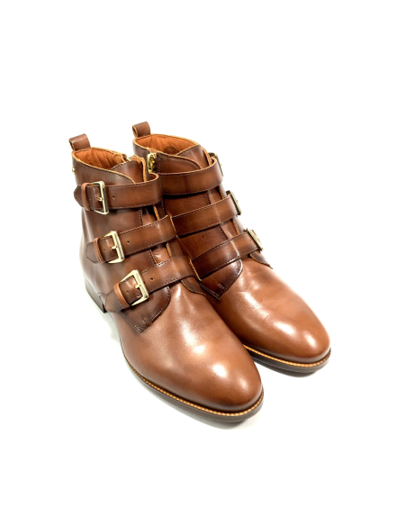 boots-bottines royal pikolinos