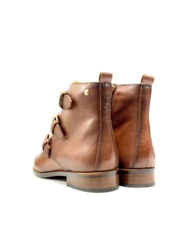 boots-bottines royal pikolinos