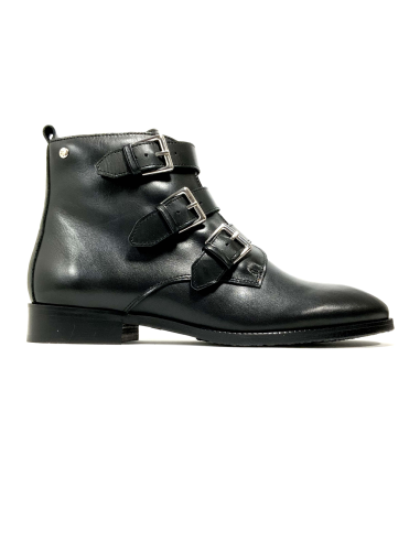 boots-bottines royal pikolinos