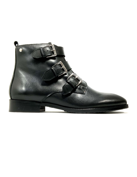 boots-bottines royal pikolinos