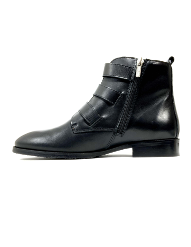 boots-bottines royal pikolinos
